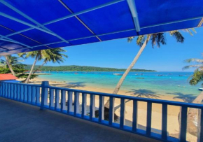 Perhentian Bay Chalet